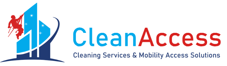 logo clean access